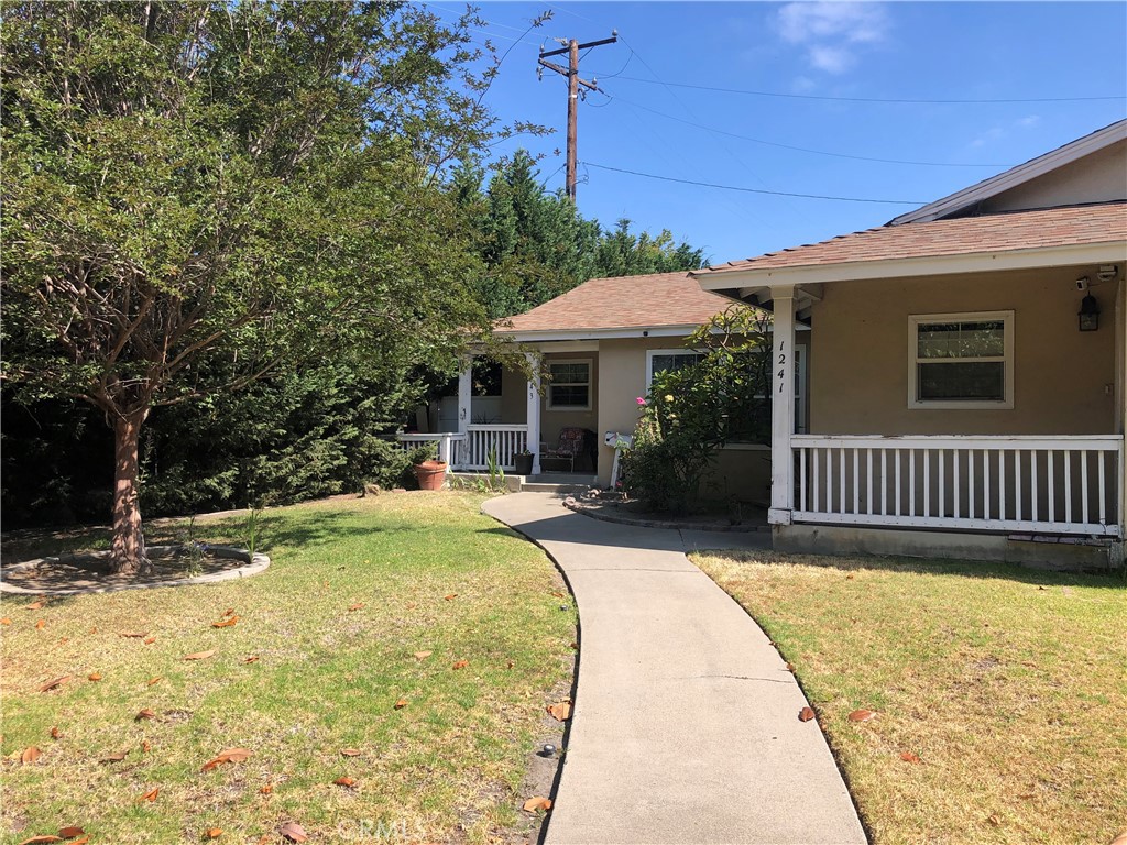 1243 W Santa Clara Avenue 2