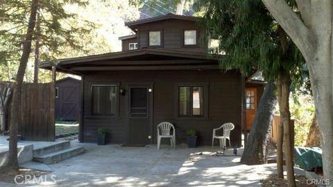 Photo of 538 Brookside Lane, Sierra Madre, CA 91024 (MLS # CV26157096)