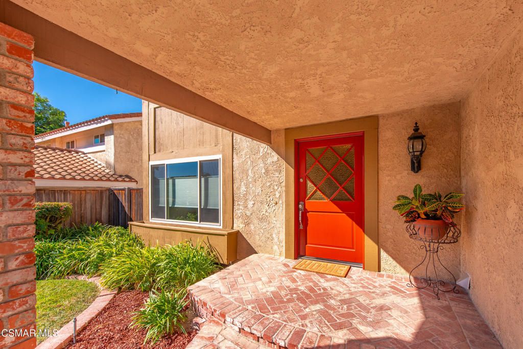 Photo of 3411 Hill Canyon Avenue, Thousand Oaks, CA 91360 (MLS # 225005425)