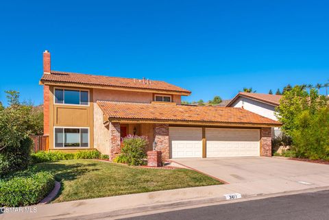 Photo of 3411 Hill Canyon Avenue, Thousand Oaks, CA 91360 (MLS # 225005425) Photo of 3411 Hill Canyon Avenue, Thousand Oaks, CA 91360 (MLS # 225005425)