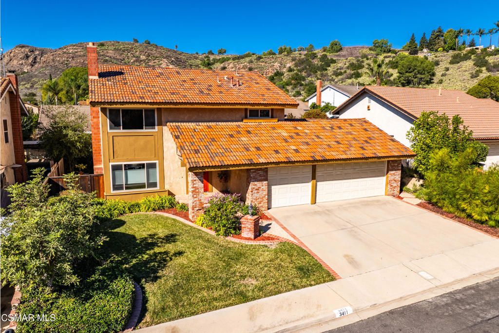 Photo of 3411 Hill Canyon Avenue, Thousand Oaks, CA 91360 (MLS # 225005425)