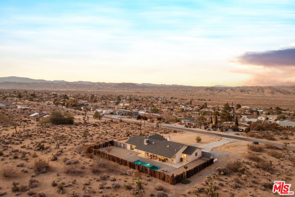 60789 Pueblo Trail