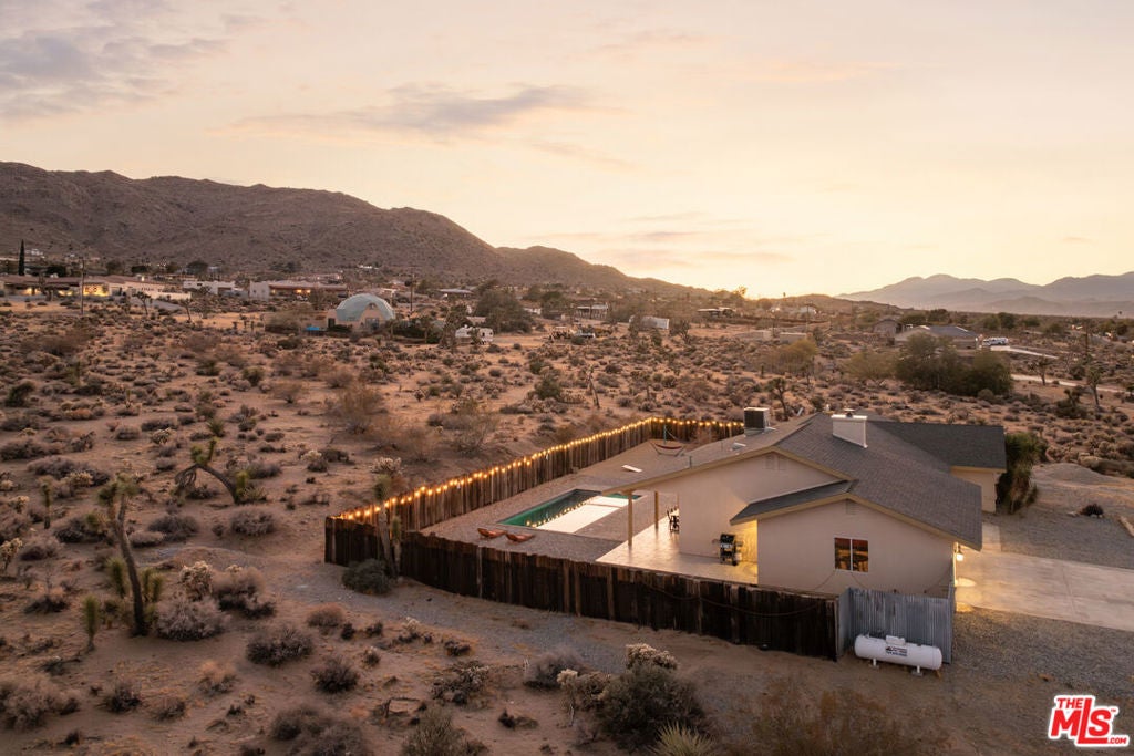 60789 Pueblo Trail