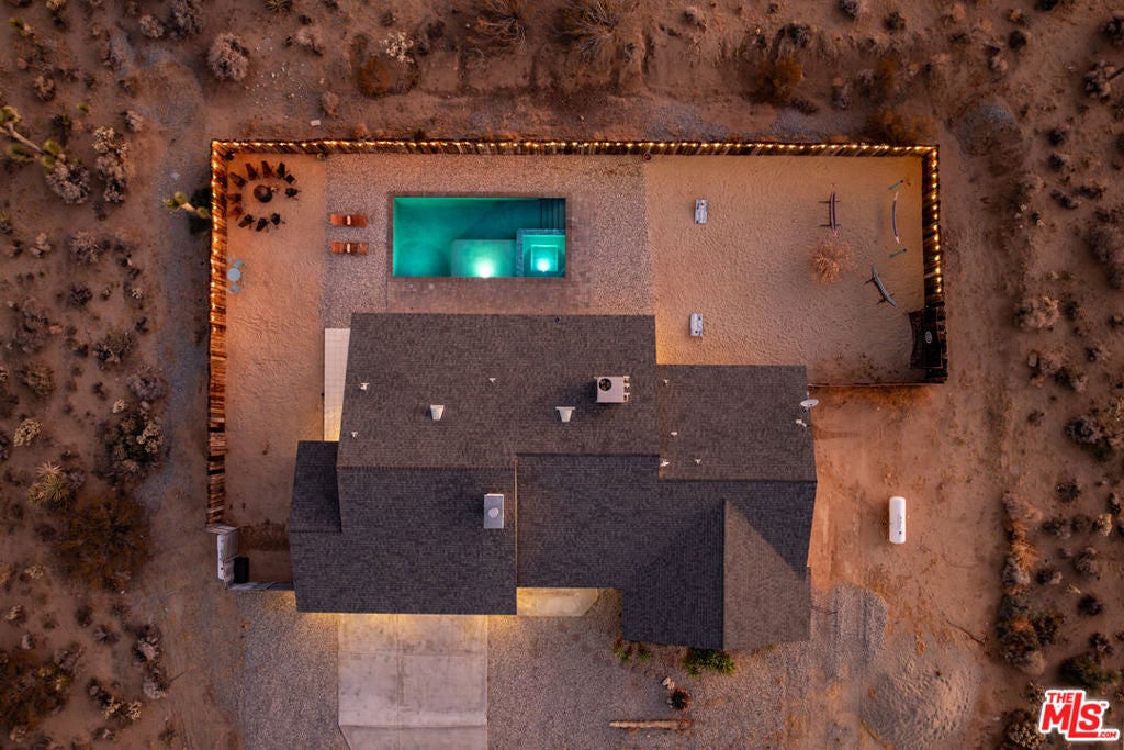 60789 Pueblo Trail