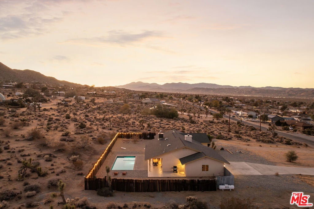 60789 Pueblo Trail