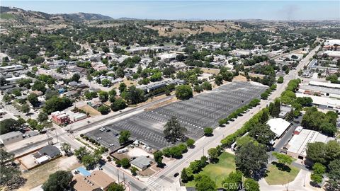 Tiny photo for 2103 Riverside AVE, Paso Robles, CA 93446 (MLS # SC26103349)