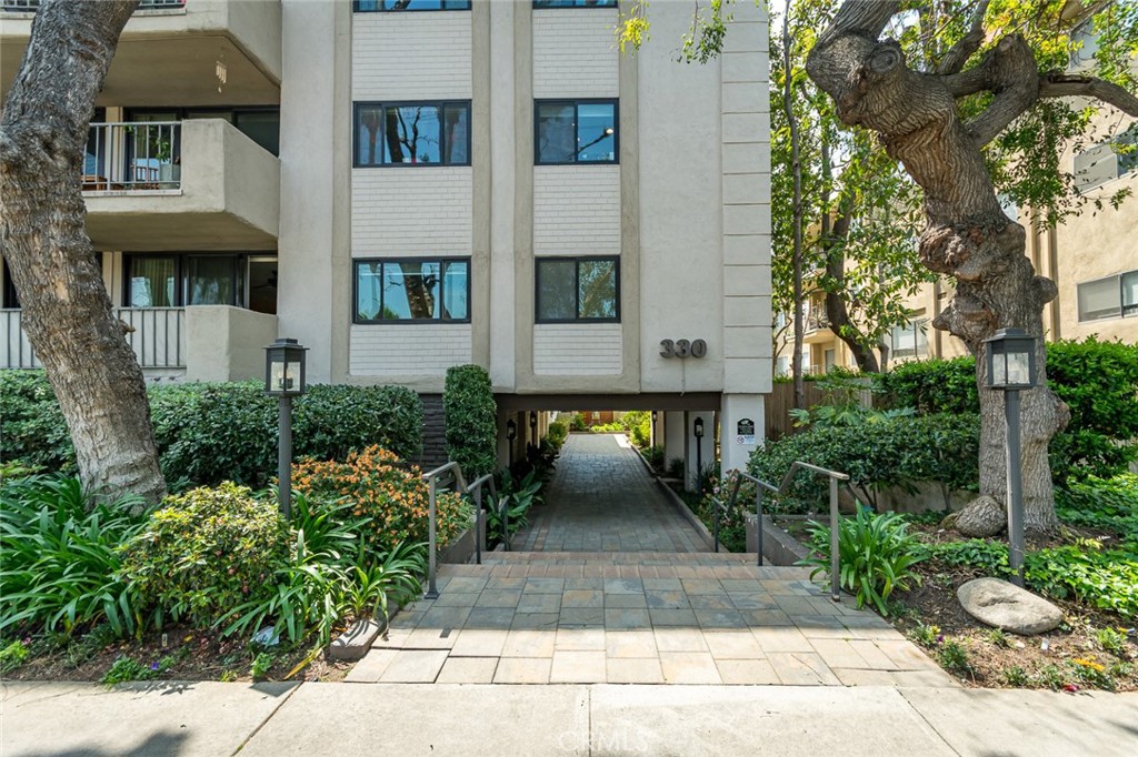 330 W California Boulevard 308