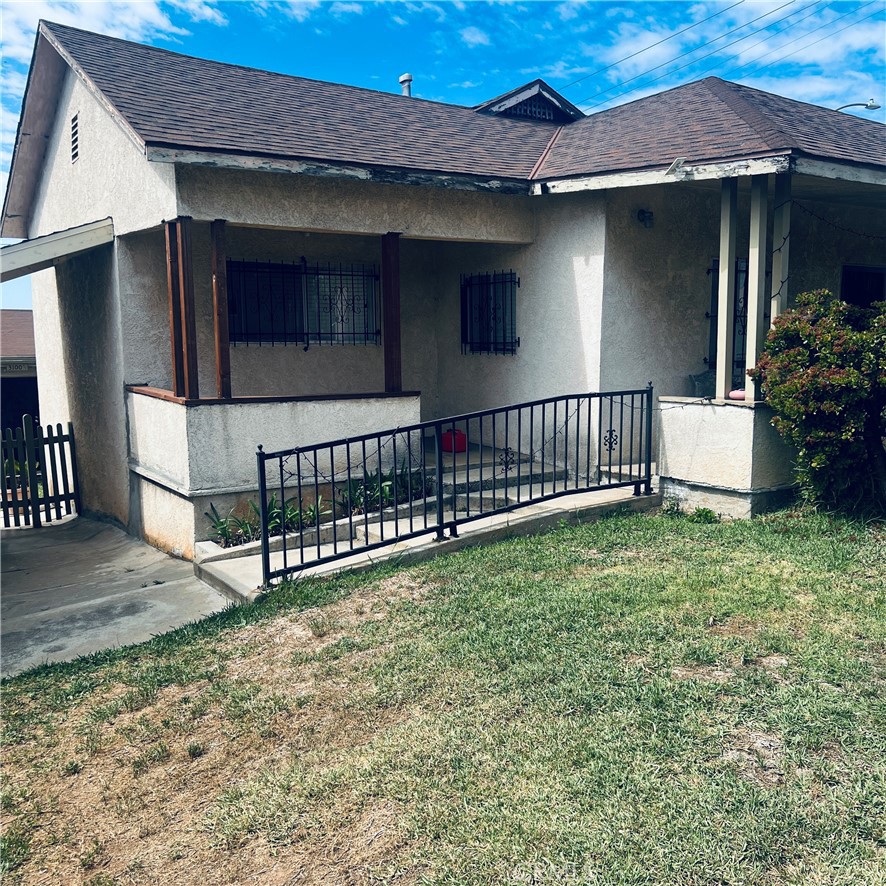 3100 E SIDE Boulevard