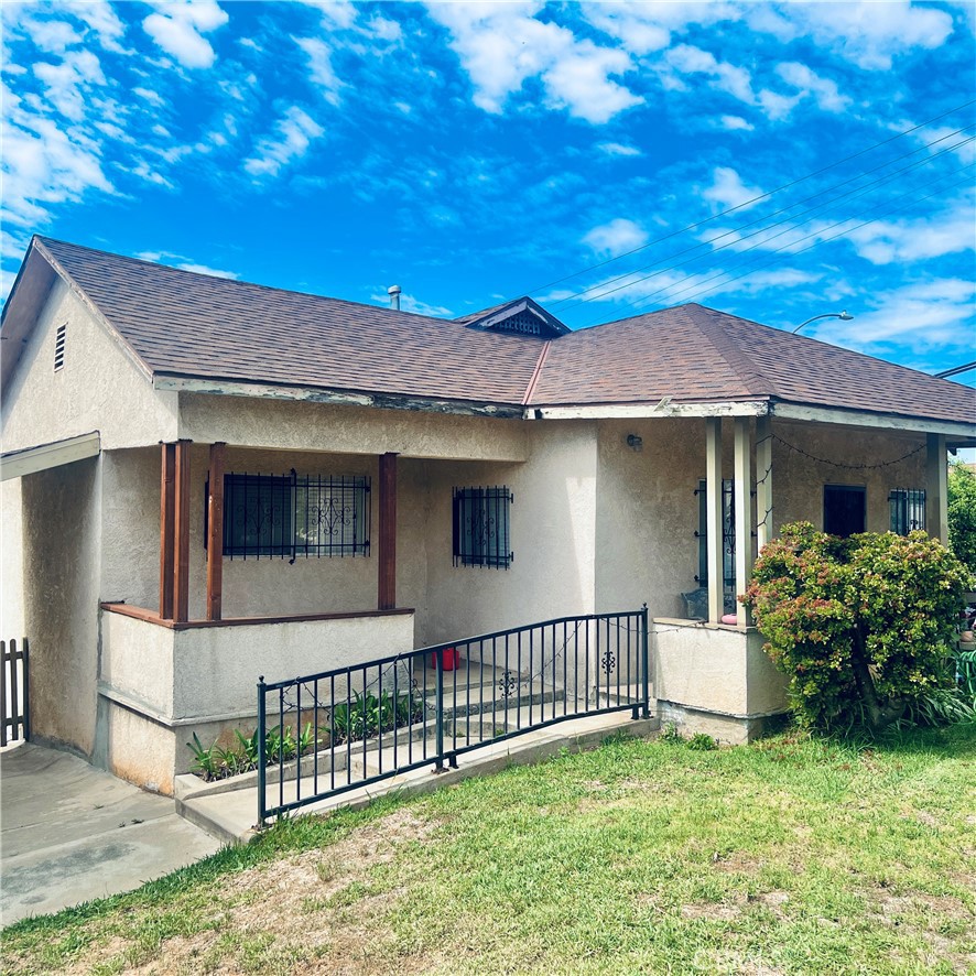 3100 E SIDE Boulevard