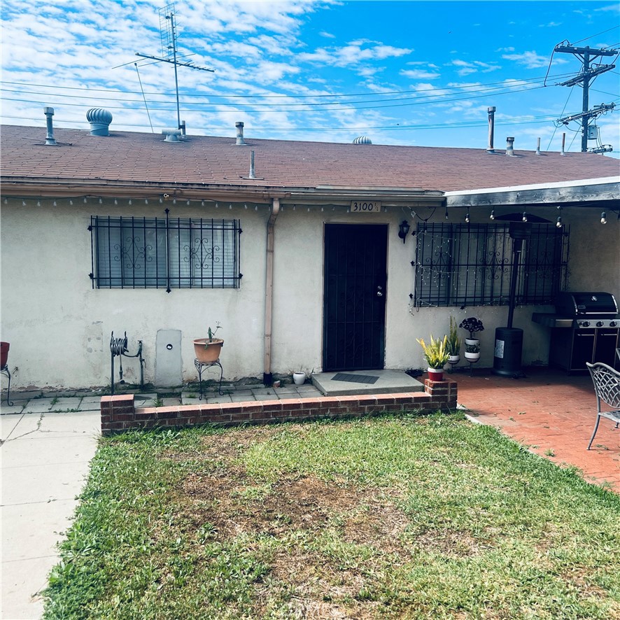 3100 E SIDE Boulevard