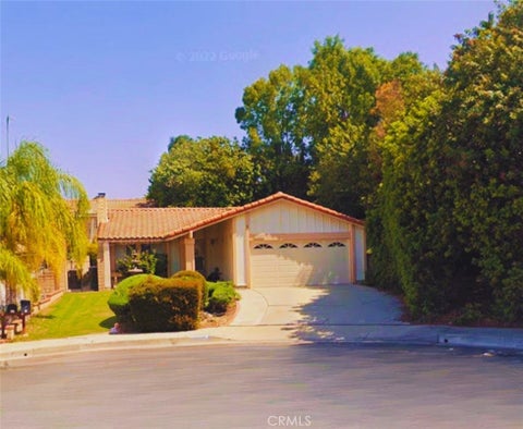 Photo of 2221 Shirlee ST, West Covina, CA 91792 (MLS # PW26189316)