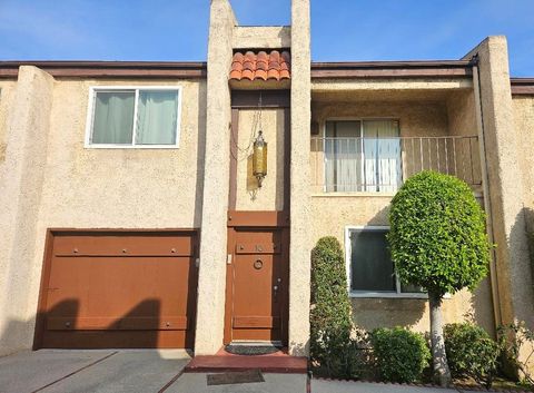 Photo of 917 W Duarte Road #10, Arcadia, CA 91007 (MLS # AR26044246)