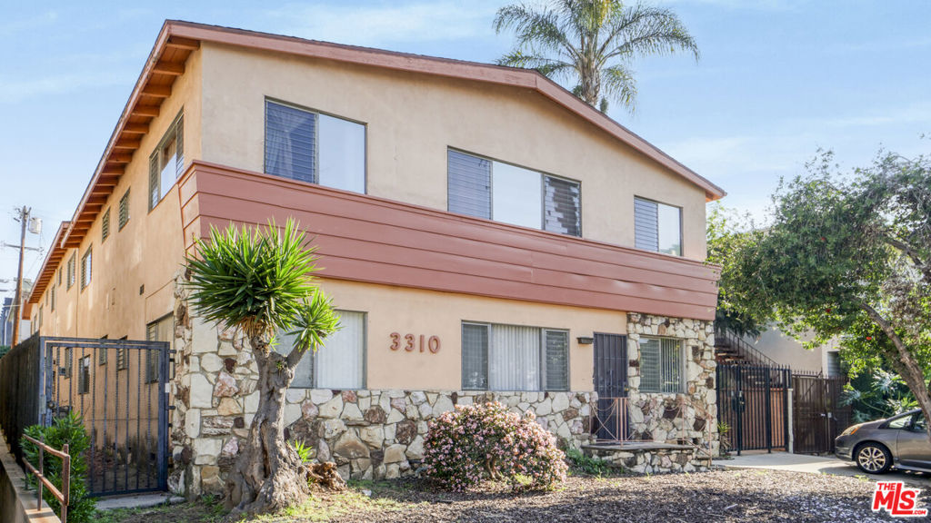 3310 Keystone Avenue