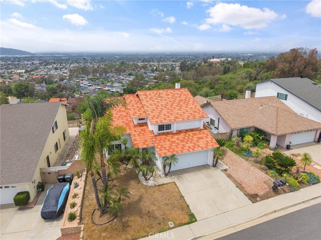 1945 Cumberland Drive