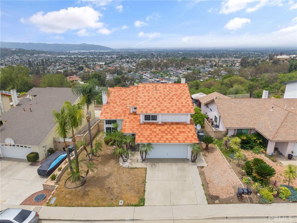 1945 Cumberland Drive
