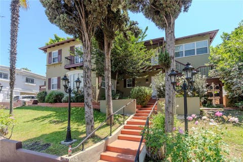 Photo of 3314 Barham Boulevard, Los Angeles, CA 90068 (MLS # SR26185740)