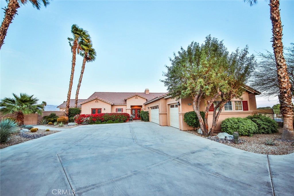 80740 Indian Springs Drive
