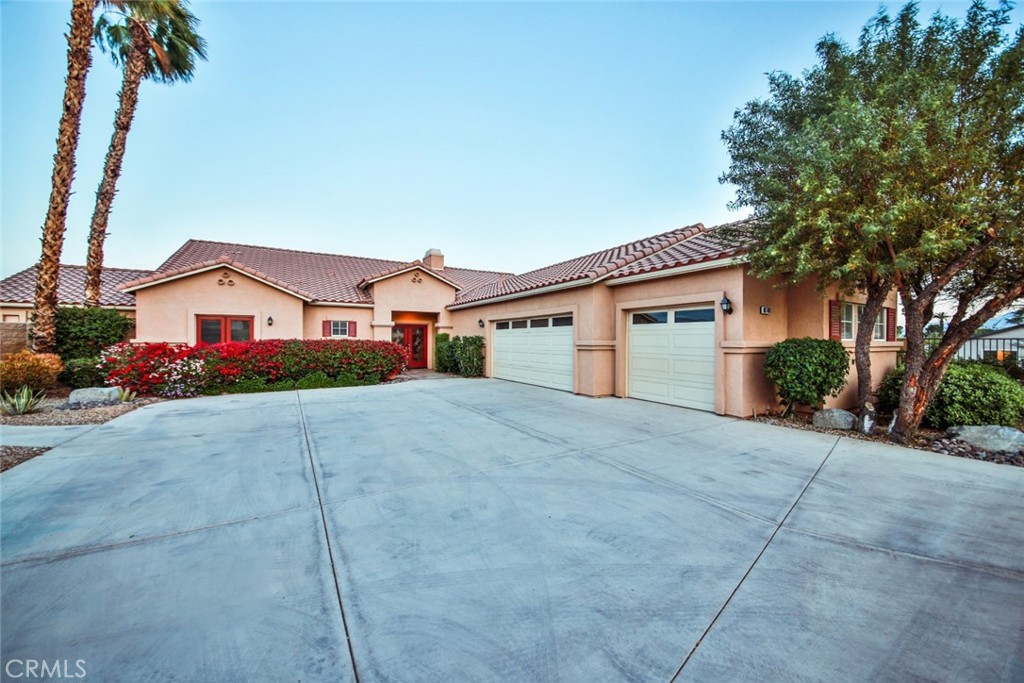 80740 Indian Springs Drive