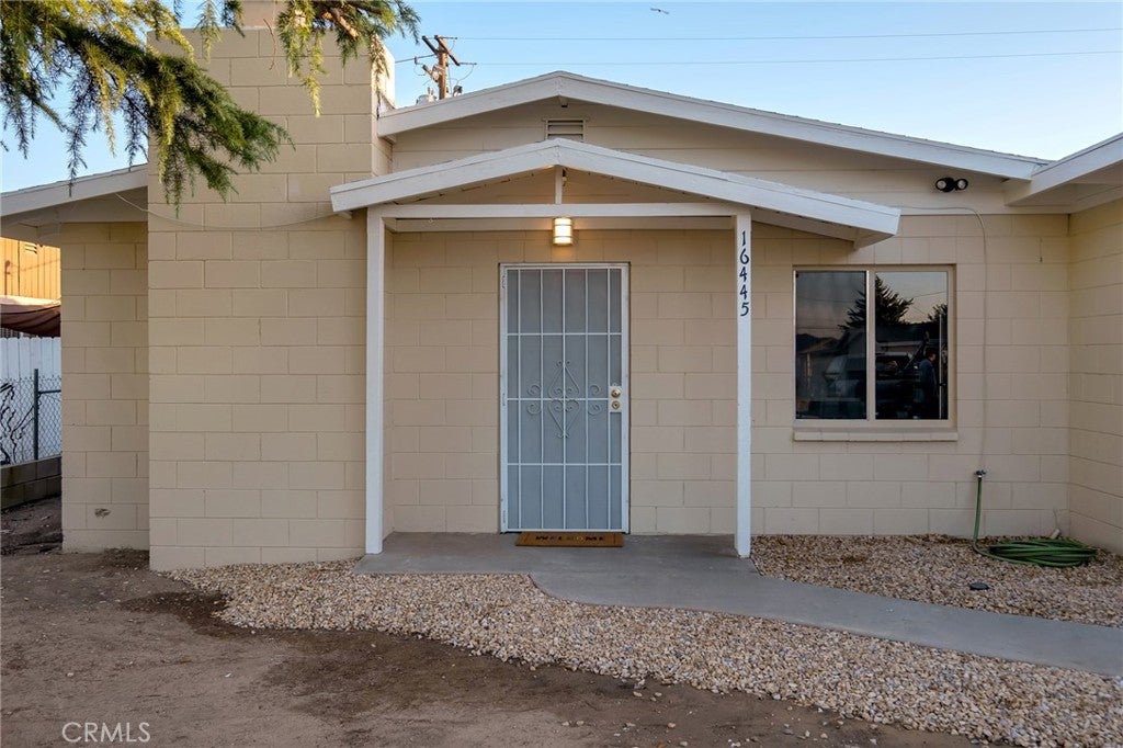 16445 Live Oak