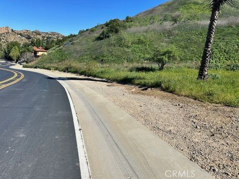 310 Bell Canyon West Hills CA 91307