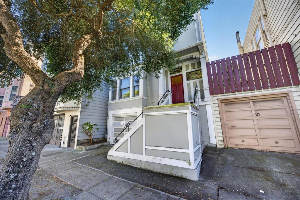 45 Hugo Street