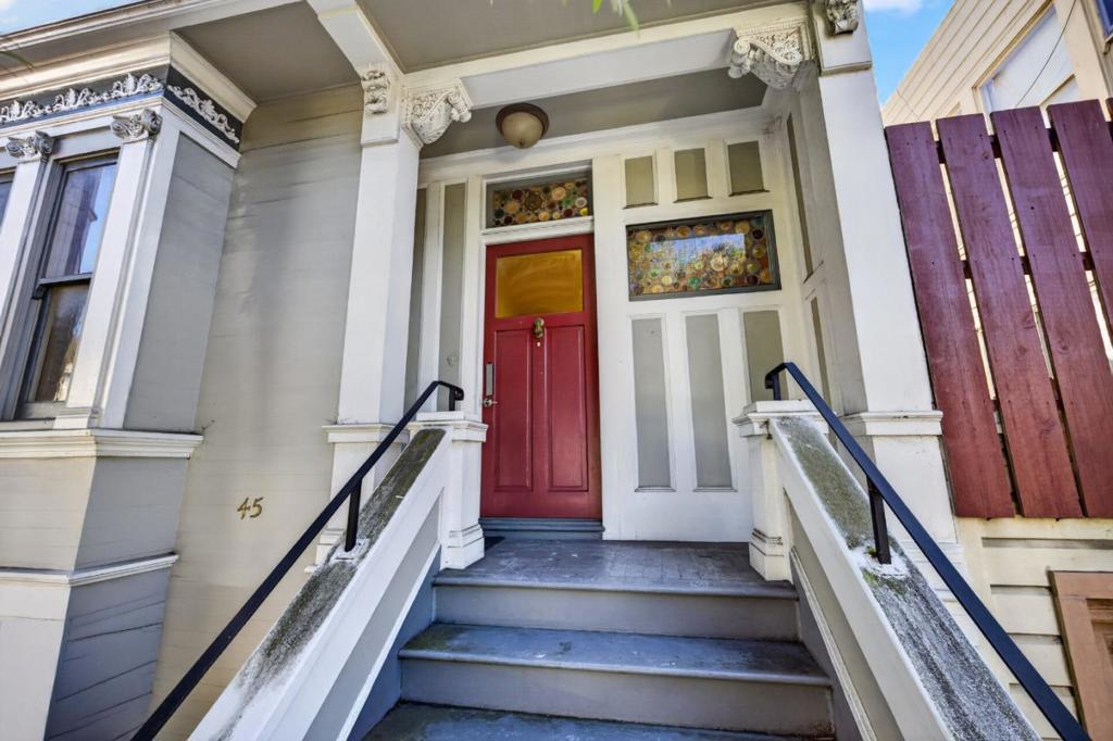 45 Hugo Street