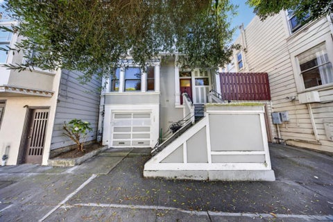 Photo of 45 Hugo Street, San Francisco, CA 94122 (MLS # ML82065764)
