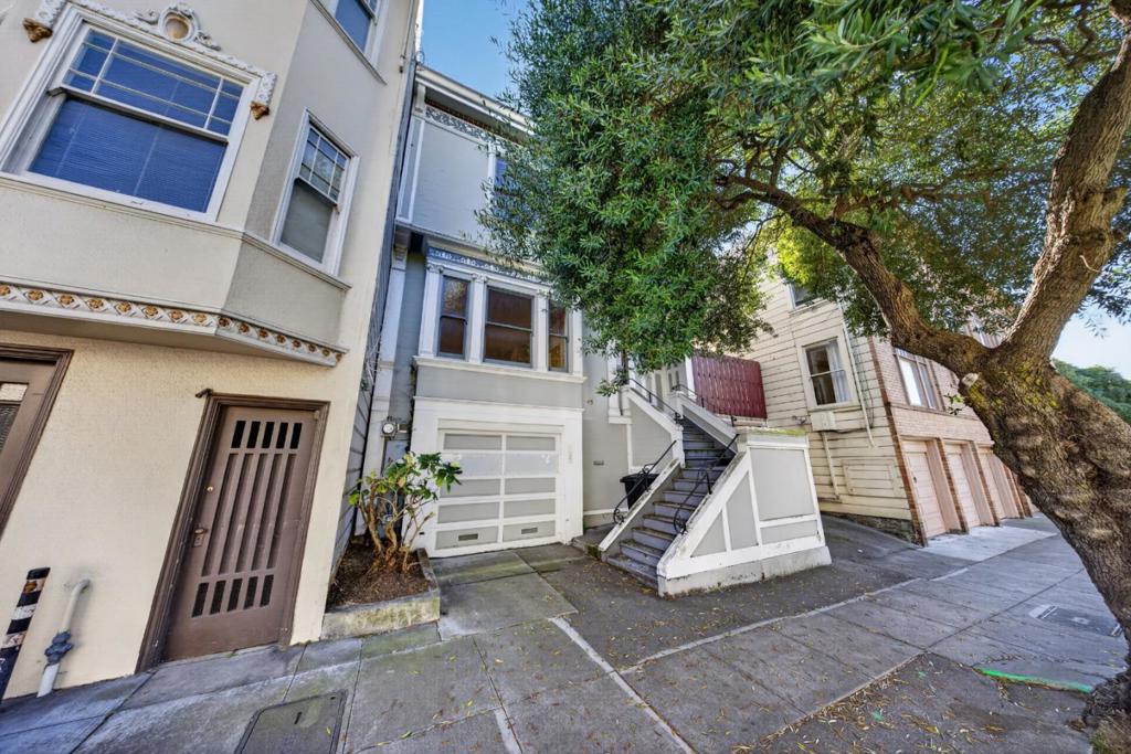 45 Hugo Street