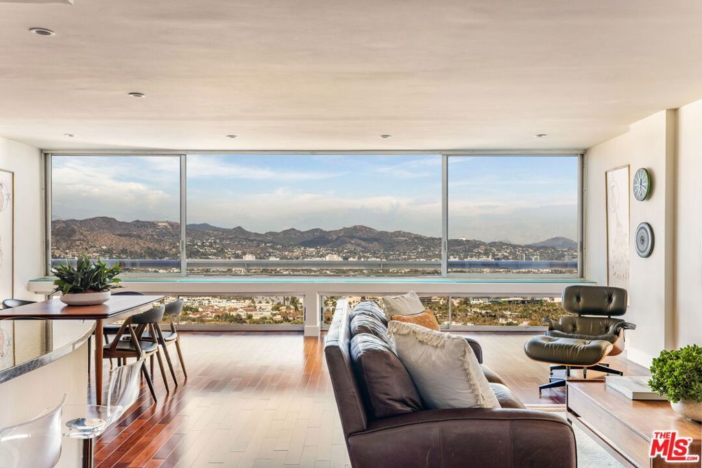 Photo of 2220 Avenue Of The Stars #1803, Los Angeles, CA 90067 (MLS # 25609903)