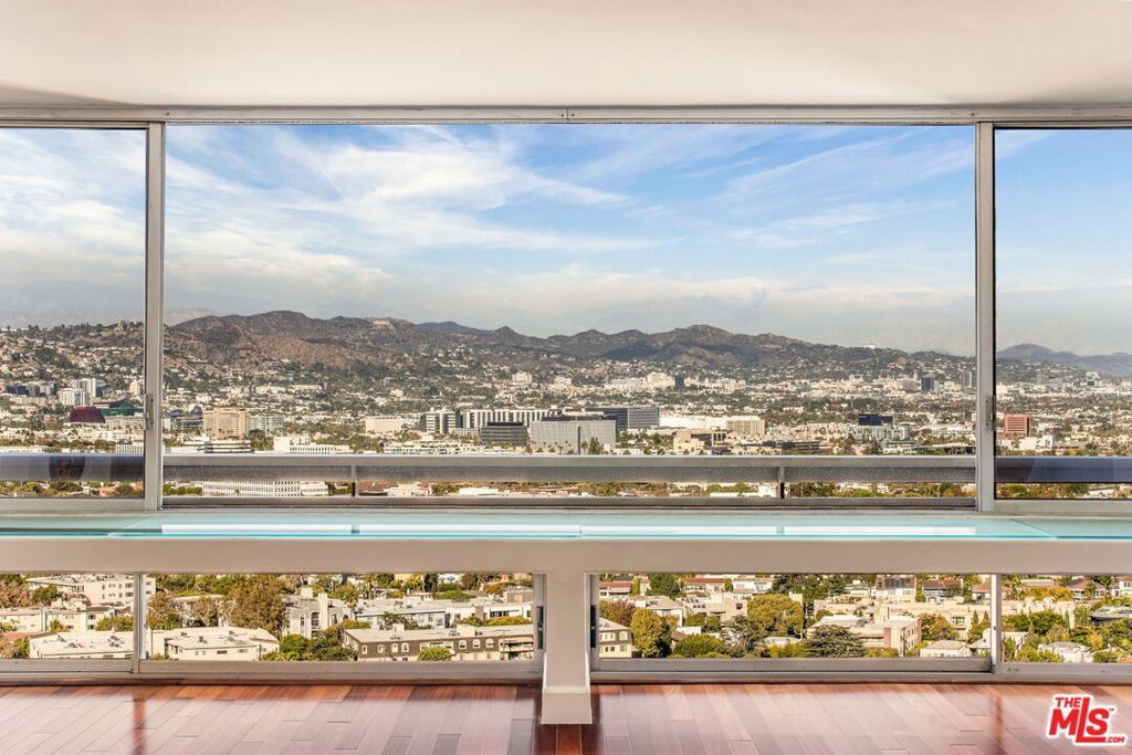 Photo of 2220 Avenue Of The Stars #1803, Los Angeles, CA 90067 (MLS # 25609903)