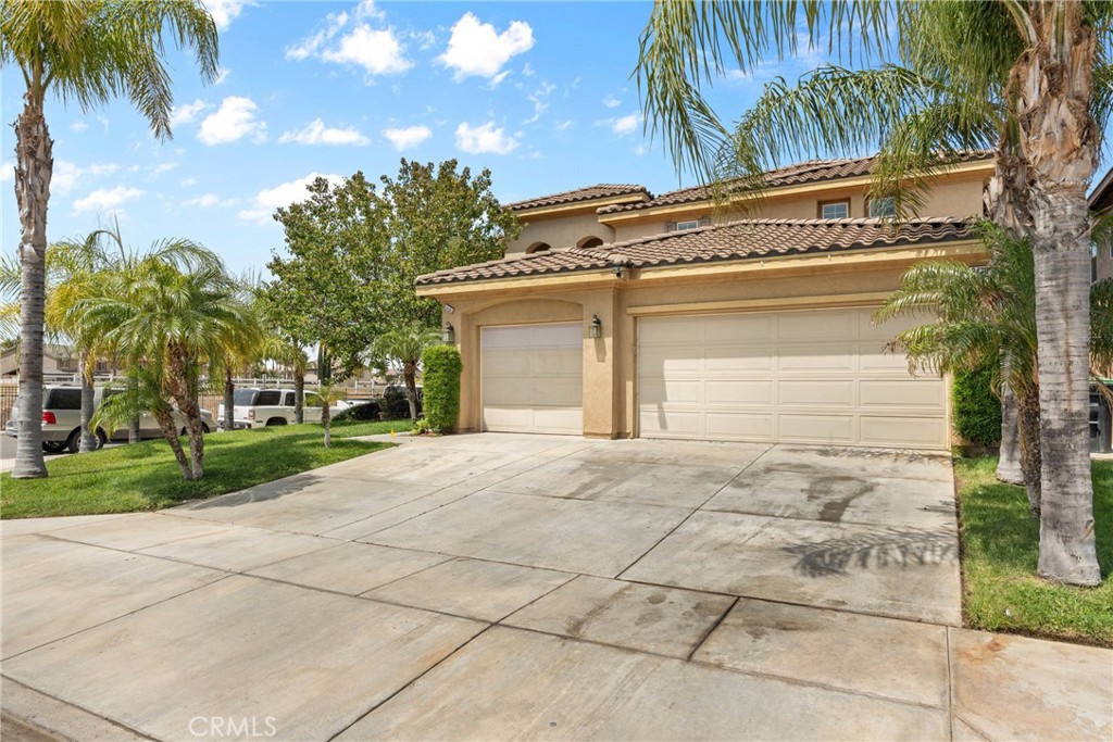 3410 Fieldcrest Court