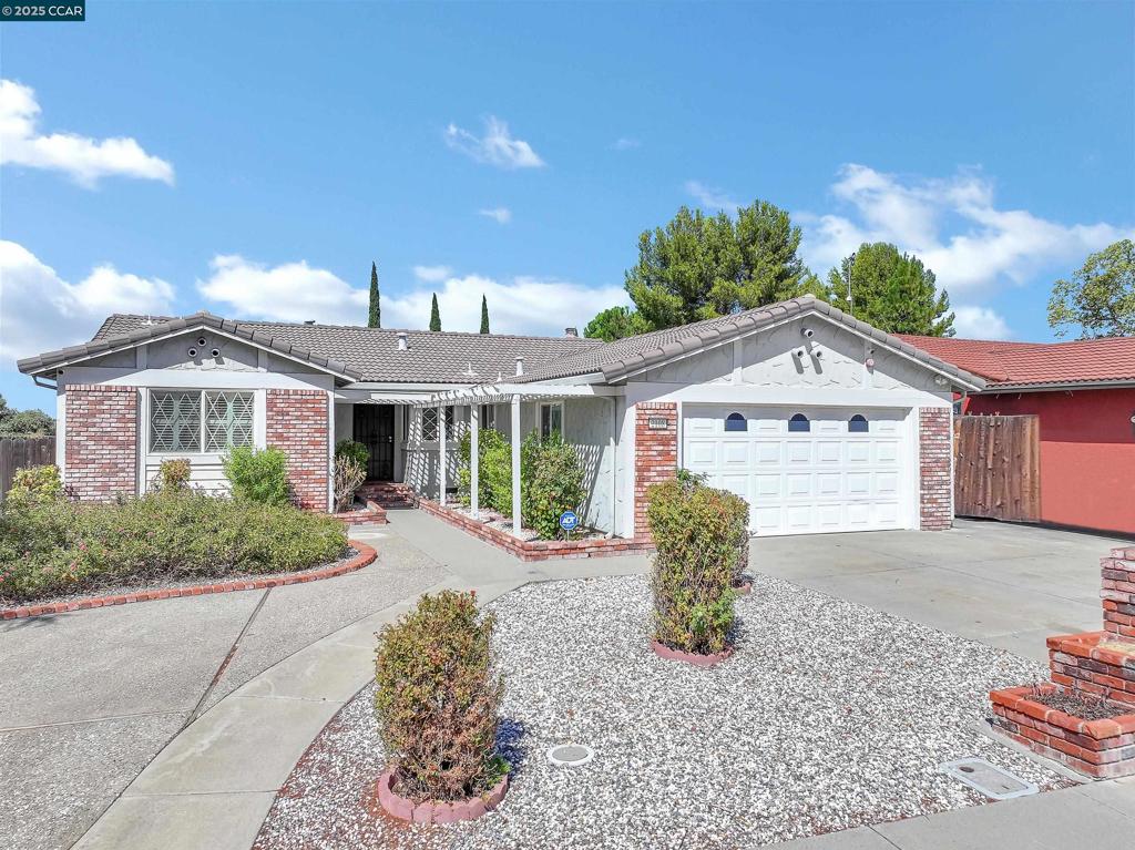 Welcome to 2108 Reseda Way, Antioch! This beautifully maintained 3-bedroom, 3-bath home features a spacious and functional floor plan in a prime location. With no front or rear neighbors, you’ll enjoy added privacy and peaceful surroundings. Step inside to discover an inviting layout with three full bathrooms, perfect for comfortable living and hosting guests. The bright and open living areas flow seamlessly into the kitchen and dining spaces, making it ideal for entertaining or relaxing with family. The property offers ample parking, including a two-car garage and plenty of additional space in front of the home. Conveniently located near schools, parks, shopping, and freeway access, this home combines comfort with accessibility. Don’t miss this opportunity to own a well-designed home in one of Antioch’s most desirable areas!