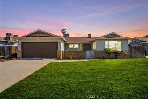 687 Tamarack Lane Lemoore CA 93245