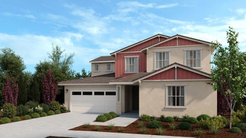 Photo of 16503 Barnett Street, Lathrop, CA 95330 (MLS # ML82056804)