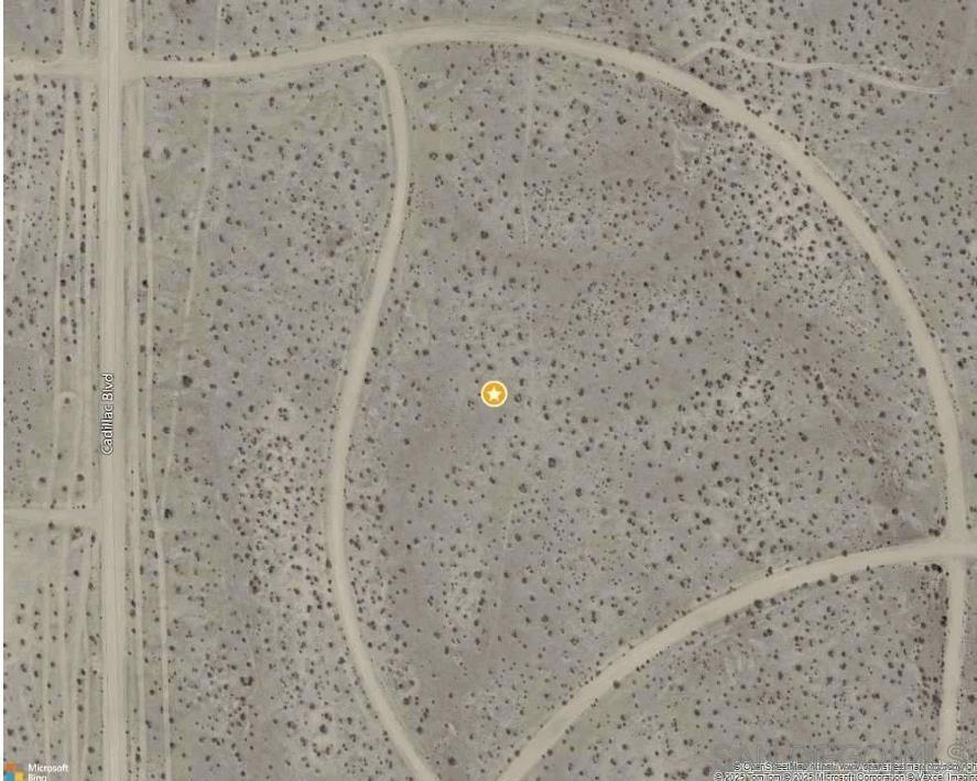 RARE Opportunity for Investors with this R4 Residential,Agricultural Unimproved Vacant Land. Cash, Hard Money Investors. Land Loans OK. Located near the Edwards Airforce Base for Military Personnel