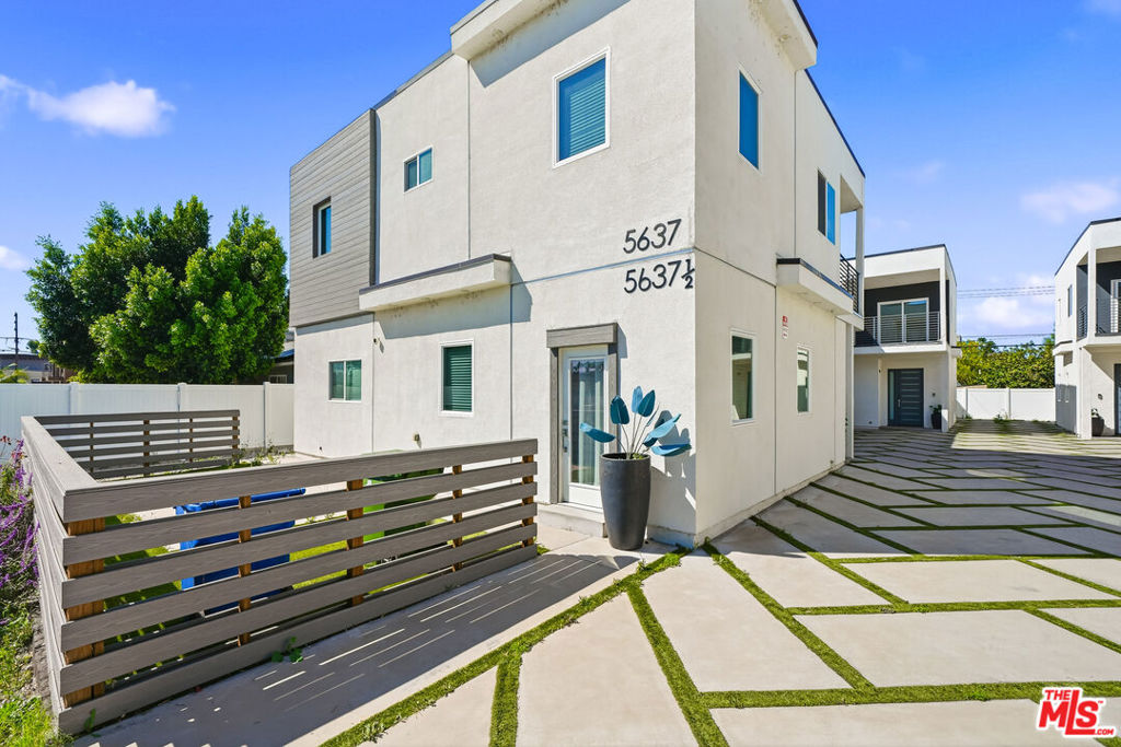 5637 Riverton Avenue