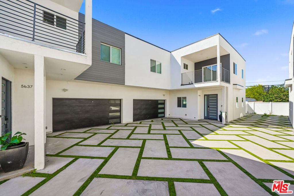 5637 Riverton Avenue