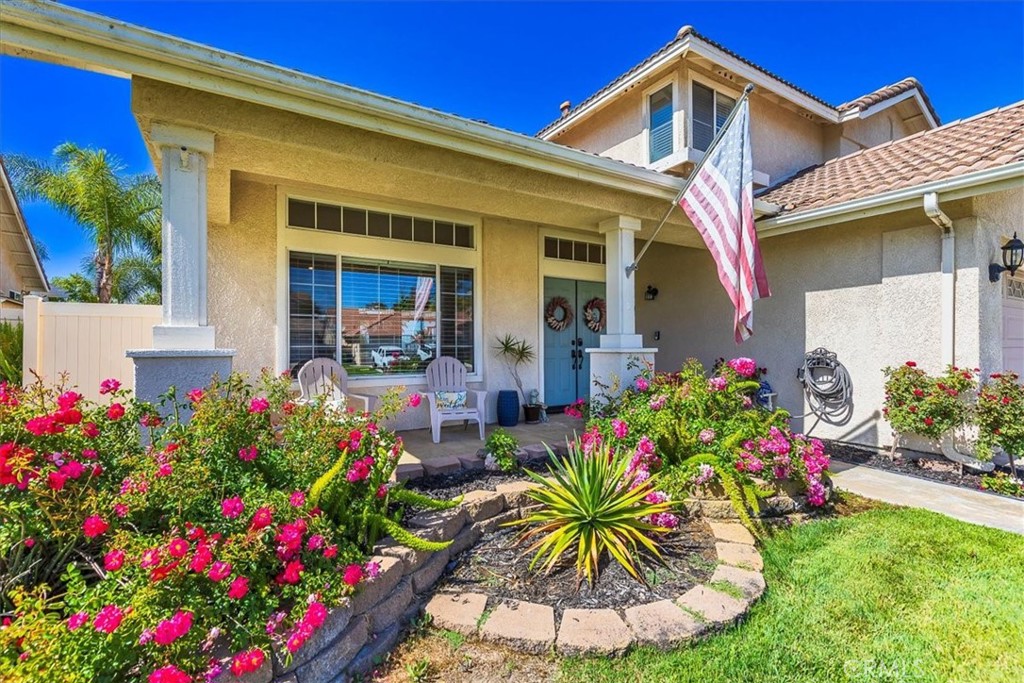 32091 Camino Nunez