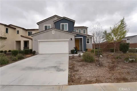 36913 Arezzo Court, Beaumont, CA 92223 - MLS#: DW26044474