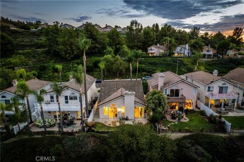 911 S Firefly Anaheim Hills CA 92808