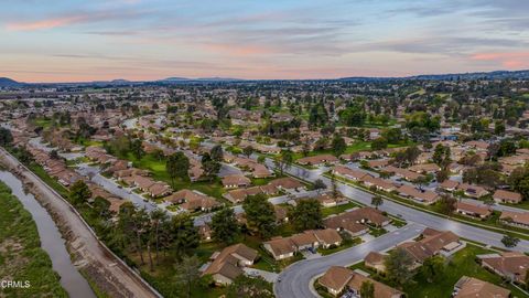 Tiny photo for 26109 Village 26 Vlg, Camarillo, CA 93012 (MLS # V1-34835)