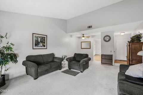 Tiny photo for 26109 Village 26 Vlg, Camarillo, CA 93012 (MLS # V1-34835)