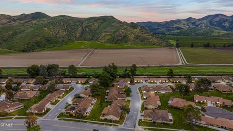 Tiny photo for 26109 Village 26 Vlg, Camarillo, CA 93012 (MLS # V1-34835)