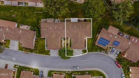 Tiny photo for 26109 Village 26 Vlg, Camarillo, CA 93012 (MLS # V1-34835)