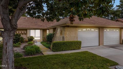 Tiny photo for 26109 Village 26 Vlg, Camarillo, CA 93012 (MLS # V1-34835)