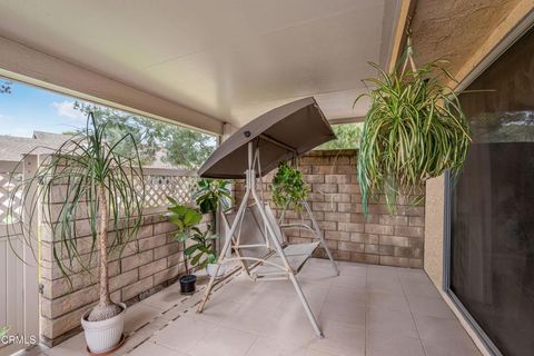 Tiny photo for 26109 Village 26 Vlg, Camarillo, CA 93012 (MLS # V1-34835)