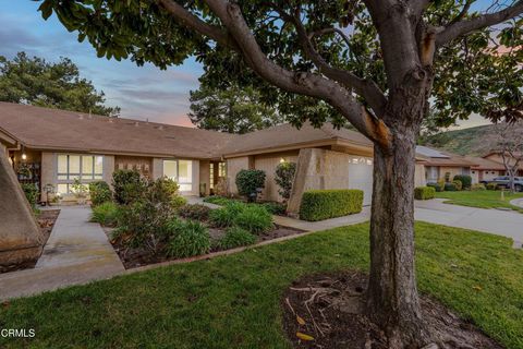 Tiny photo for 26109 Village 26 Vlg, Camarillo, CA 93012 (MLS # V1-34835)