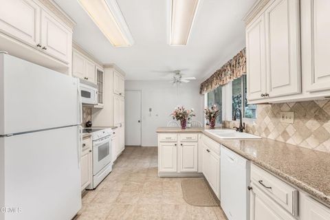 Tiny photo for 26109 Village 26 Vlg, Camarillo, CA 93012 (MLS # V1-34835)