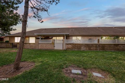 Tiny photo for 26109 Village 26 Vlg, Camarillo, CA 93012 (MLS # V1-34835)