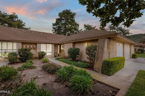 Tiny photo for 26109 Village 26 Vlg, Camarillo, CA 93012 (MLS # V1-34835)